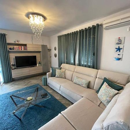 Lux Apartment Mms1 Krimovica Dış mekan fotoğraf