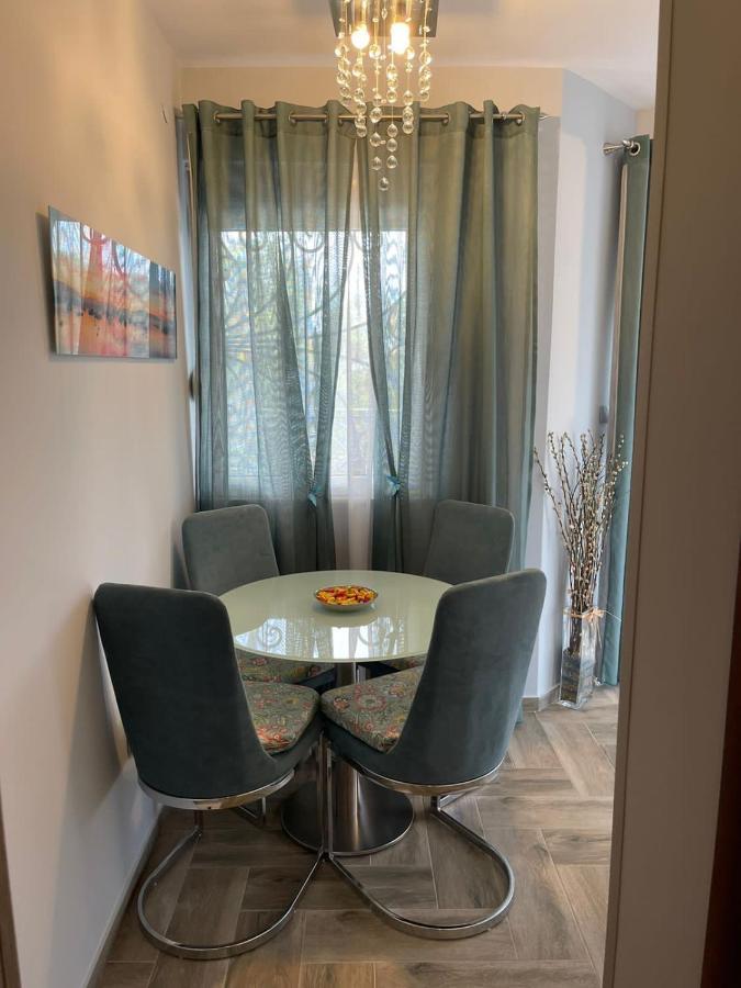 Lux Apartment Mms1 Krimovica Dış mekan fotoğraf