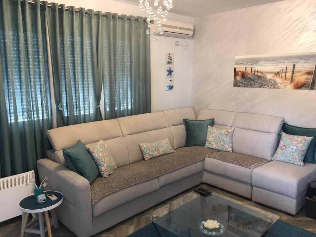 Lux Apartment Mms1 Krimovica Dış mekan fotoğraf