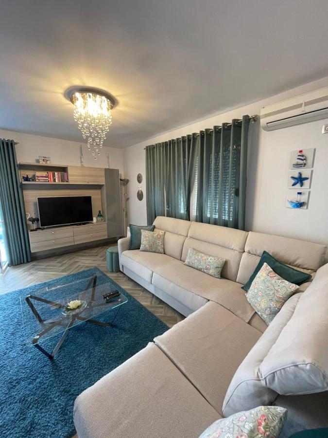 Lux Apartment Mms1 Krimovica Dış mekan fotoğraf