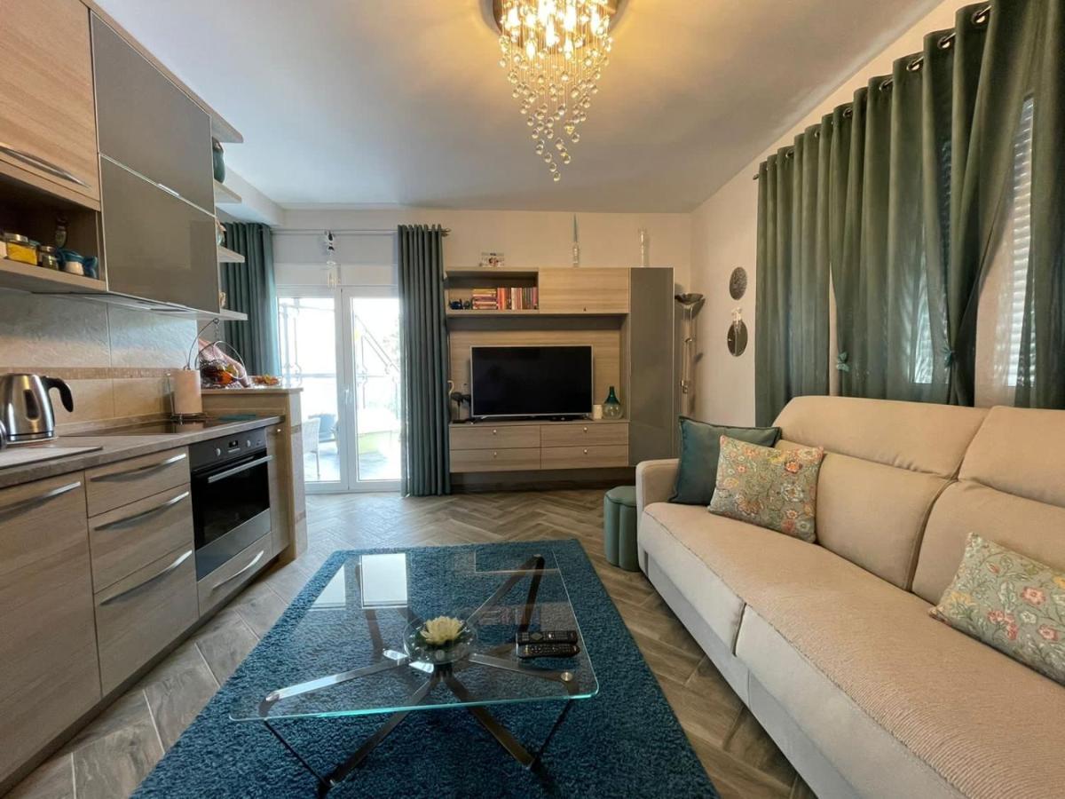 Lux Apartment Mms1 Krimovica Dış mekan fotoğraf