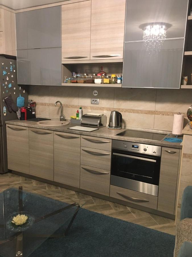 Lux Apartment Mms1 Krimovica Dış mekan fotoğraf