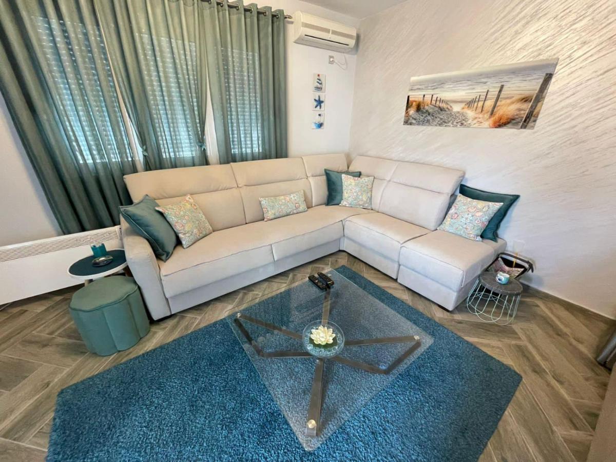 Lux Apartment Mms1 Krimovica Dış mekan fotoğraf