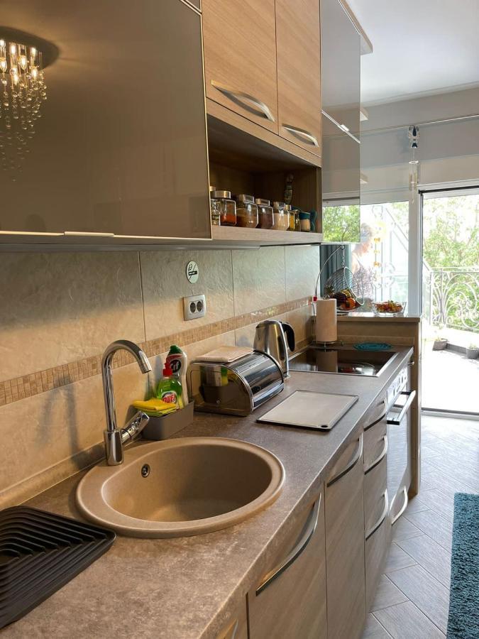 Lux Apartment Mms1 Krimovica Dış mekan fotoğraf