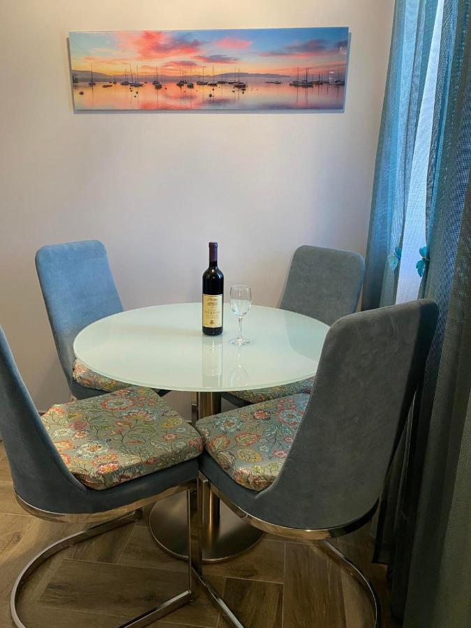 Lux Apartment Mms1 Krimovica Dış mekan fotoğraf