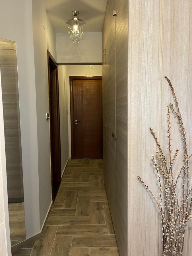 Lux Apartment Mms1 Krimovica Dış mekan fotoğraf