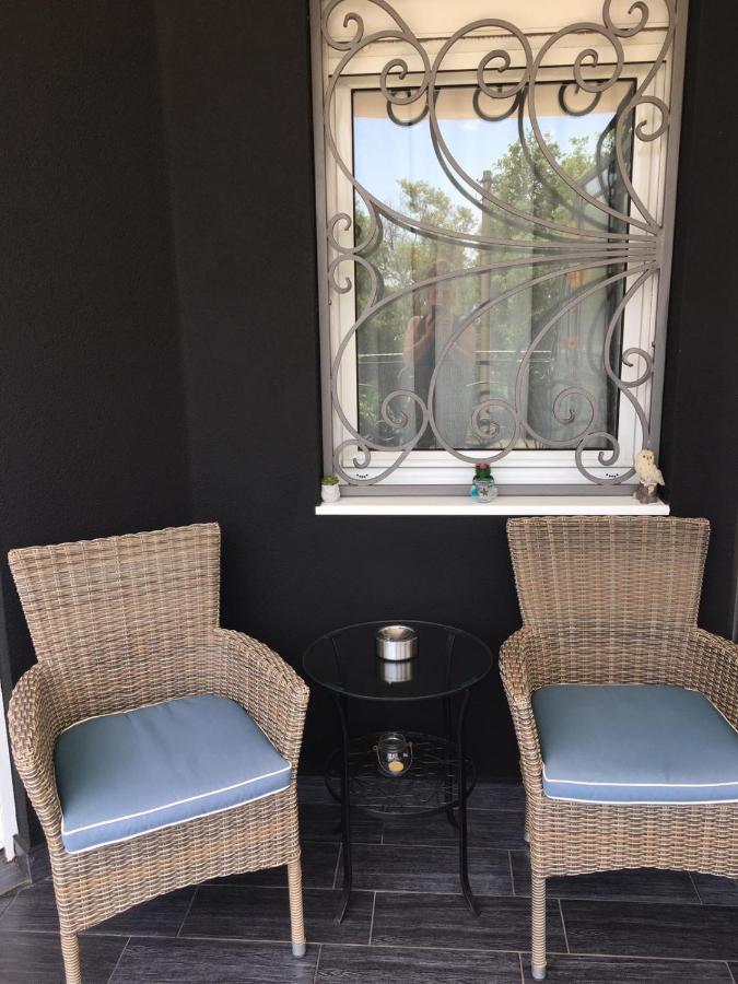 Lux Apartment Mms1 Krimovica Dış mekan fotoğraf