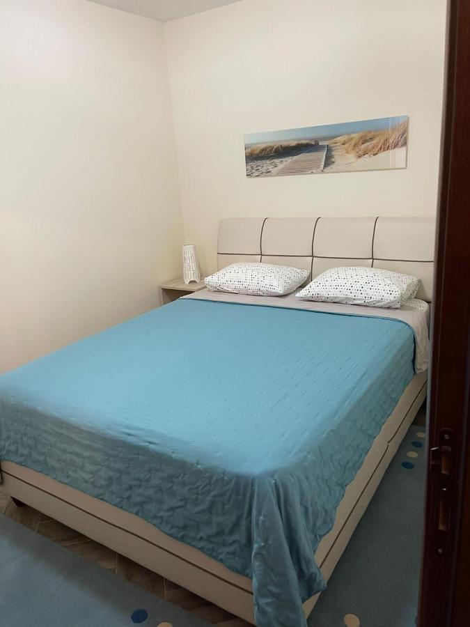 Lux Apartment Mms1 Krimovica Dış mekan fotoğraf