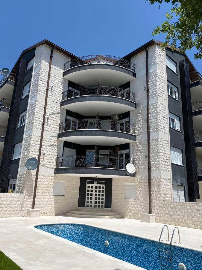 Lux Apartment Mms1 Krimovica Dış mekan fotoğraf