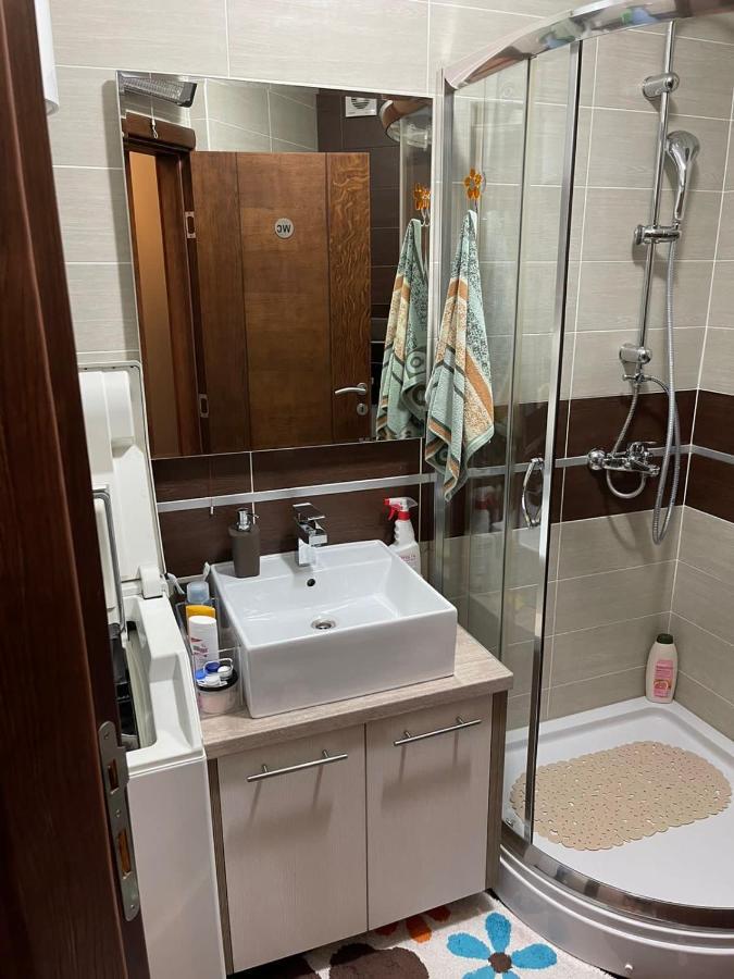 Lux Apartment Mms1 Krimovica Dış mekan fotoğraf