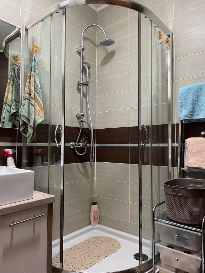 Lux Apartment Mms1 Krimovica Dış mekan fotoğraf