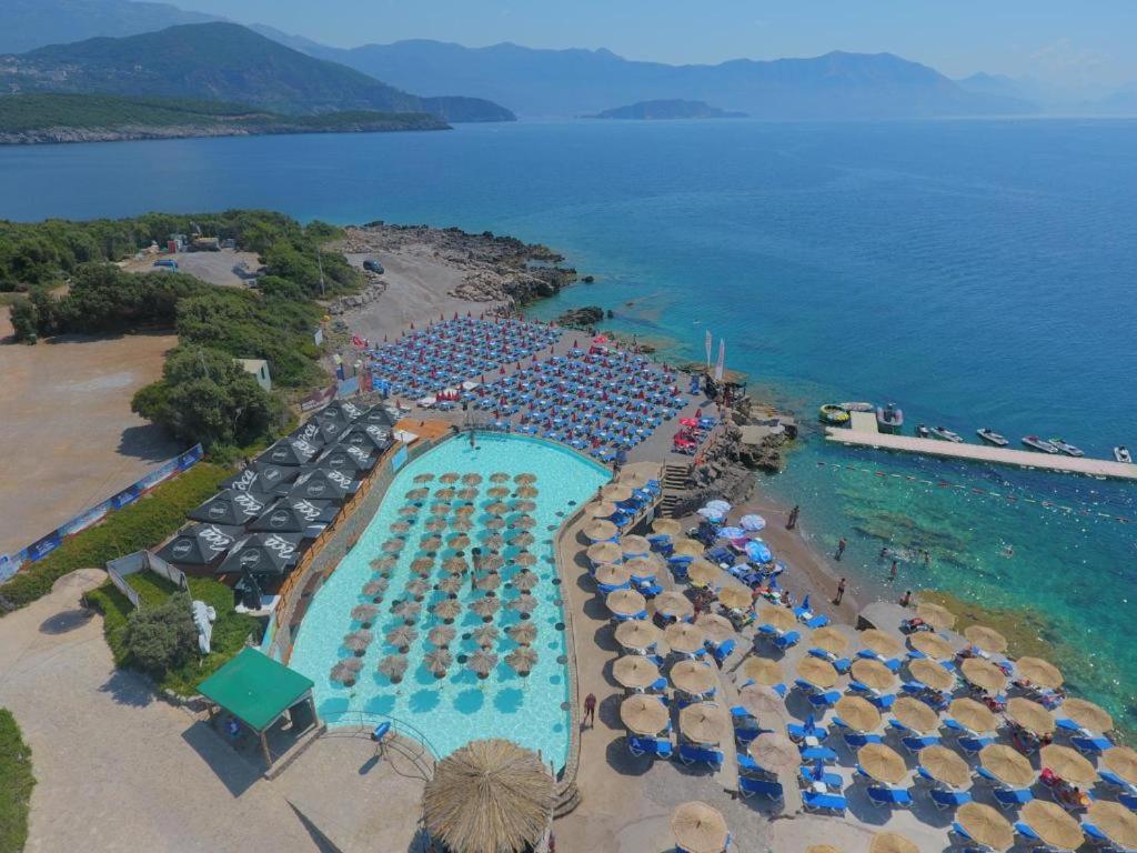 Lux Apartment Mms1 Krimovica Dış mekan fotoğraf