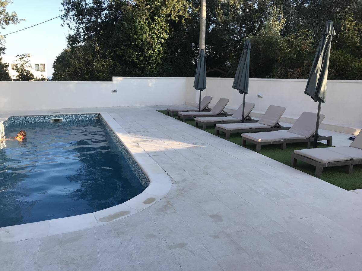 Lux Apartment Mms1 Krimovica Dış mekan fotoğraf